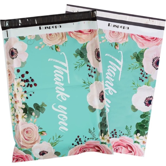 ULTIMATE poly mailer shipping pack - ONLY 1 LEFT!! - Picture 3 of 15